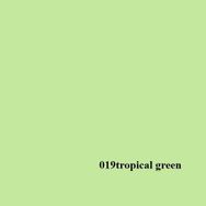 Jinbei 2,72 x 11 m Grace Tropik Yeşil Stüdyo Kağıt Fon