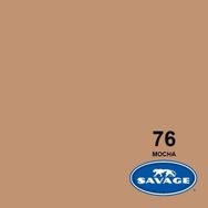 Jinbei 2,72 x 11 m Mocha Savage Kağıt Fon