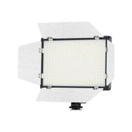 Jinbei EF-20 BiColor 2.4 GHz 170 x 150 x 38 mm LED Panel Video Işığı