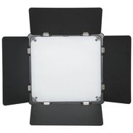 Jinbei EF-50 BiColor LED 32,0 x 27,0 x 5,5 cm Panel Video Işığı