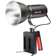 Jinbei EFD-60M 5500K LED Video Işığı