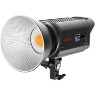 Jinbei EFII-200W 5500K Cob Led Video Işığı