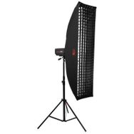 Jinbei EM 35x140cm Grids Softbox