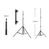 Jinbei EQ-190 1.90 m Havalı Alüminyum Işık Standı