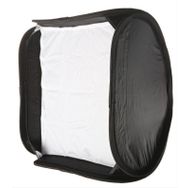 Jinbei F 60x60 cm Stüdyo Flaş Adaptör ile Katlanabilir Softbox