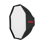 Jinbei HD-60 Şemsiye Tipi Octabox 60 cm Softbox