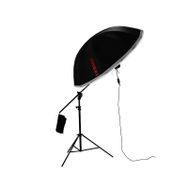 Jinbei SPARK 400D Paraflaş Bebek Çocuk Çekim Seti