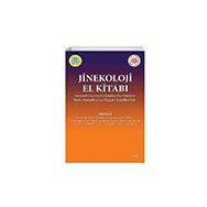 Jinekoloji El Kitabı - Nobel Tıp Kitabevleri
