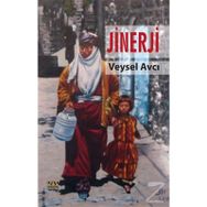 Jinerji - Veysel Avcı
