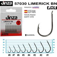 Jinza 57030 1 Limerik BN 20 Adet Olta İğnesi