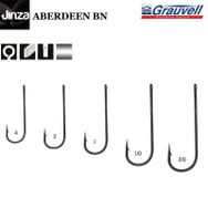 Jinza Aberdeen BN 20 Adet Olta İğnesi