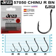 Jinza Chinu R BN 20 Adet Olta İğnesi