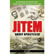 Jitem - Akrep Apoletliler - Necdet Pekmezci