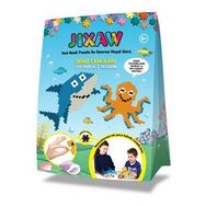 Jixaw JX216039 Deniz Canlıları