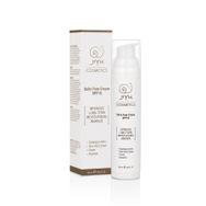 Jiyu Yoğun Nemlendirici 100 ml Yüz Kremi