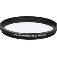 JJC 40.5 mm UV A+ Ultra Slim Multi-Coated Filtre