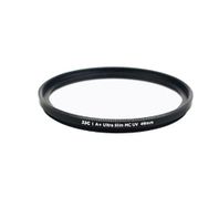 JJC 49 mm UV A+ Ultra Slim Multi-Coated Filtre