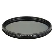 JJC 52 mm CPL A+ Ultra Slim Multi-Coated Filtre