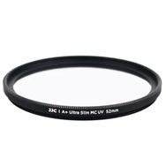 JJC 52 mm UV A+ Ultra Slim Multi-Coated Filtre