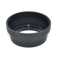 JJC 55 mm Silikon Parasoley