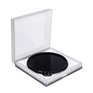 JJC 82 mm Değişken Koyuluklu Neutral Density 2-9 Stop Filtre