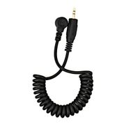 JJC Cable-A Canon C3 Shutter Cable Yedek Kumanda Kablosu