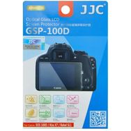 JJC Canon 100D Ultra İnce LCD Ekran Koruyucu