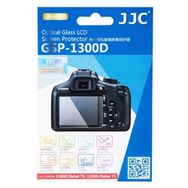 JJC Canon 1200D 1300D Ultra İnce LCD Ekran Koruyucu