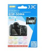 JJC Canon 5D IV 5D III 5DS 5DS R Ultra İnce LCD Ekran Koruyucu