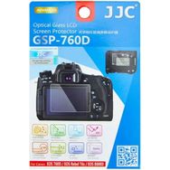 JJC Canon 760D Ultra İnce LCD Ekran Koruyucu