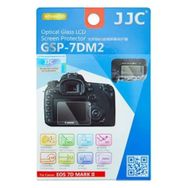 JJC Canon 7D Mark II Ultra İnce LCD Ekran Koruyucu