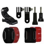 JJC Helmet Front Mount Kask Bağlantısı