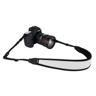 JJC Neoprene Gri Makina Askısı