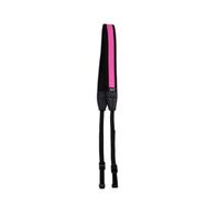 JJC Neoprene Mirrorless Magenta Makina Askısı