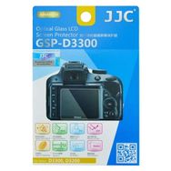 JJC Nikon D3300 D3200 Ultra İnce LCD Ekran Koruyucu
