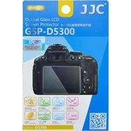 JJC Nikon D5300 D5500 Ultra İnce LCD Ekran Koruyucu