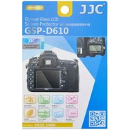 JJC Nikon D600 D610 Ultra İnce LCD Ekran Koruyucu