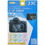 JJC Nikon D800 D800E Ultra İnce LCD Ekran Koruyucu