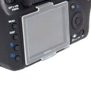 JJC Sony A300 A350 İçin LCD Ekran Koruyucu Kapak