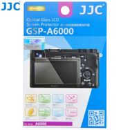 JJC Sony A6300 A6000 A5000 Ultra İnce LCD Ekran Koruyucu