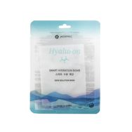JKosmec Hyaluron 1 Adet Kağıt Maske