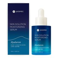 JKosmec Skin Solution Moisturizing 32 ml Hyaluron Serum