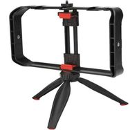 Jmary Mt-33 4 Başlıklı Siyah Tripod