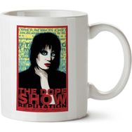 Joan Jett Marilyn Manson the Dope Show Reputaion Baskılı Kupa