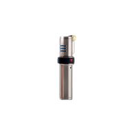 Jobon 3 Jet Torch Bütan Gümüş Çakmak