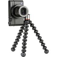 Joby GorillaPod 500 Siyah Tripod