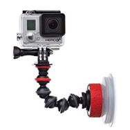 Joby JB01329-BWW Vantuz GorillaPod Kol
