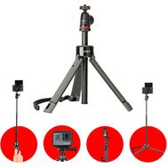 Joby JB01548-BWW Tele Pod Pro Kit Tripod