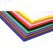 Jocco Karışık 10 Renk 35 x 50 cm Eva Kağıdı