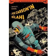 Joe Carson'ın Silahı - James R. Adams
